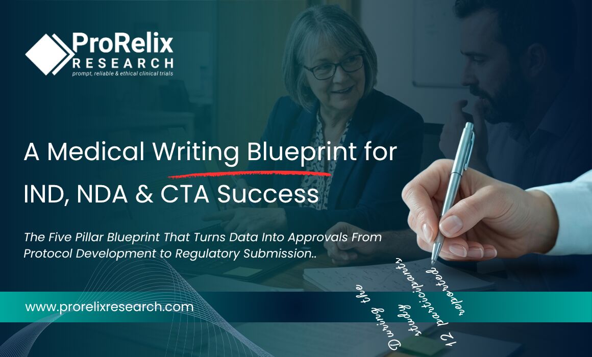 Boston, Health, ProRelix Research CRO: Leading Clinical Research Organization In The USA And India
