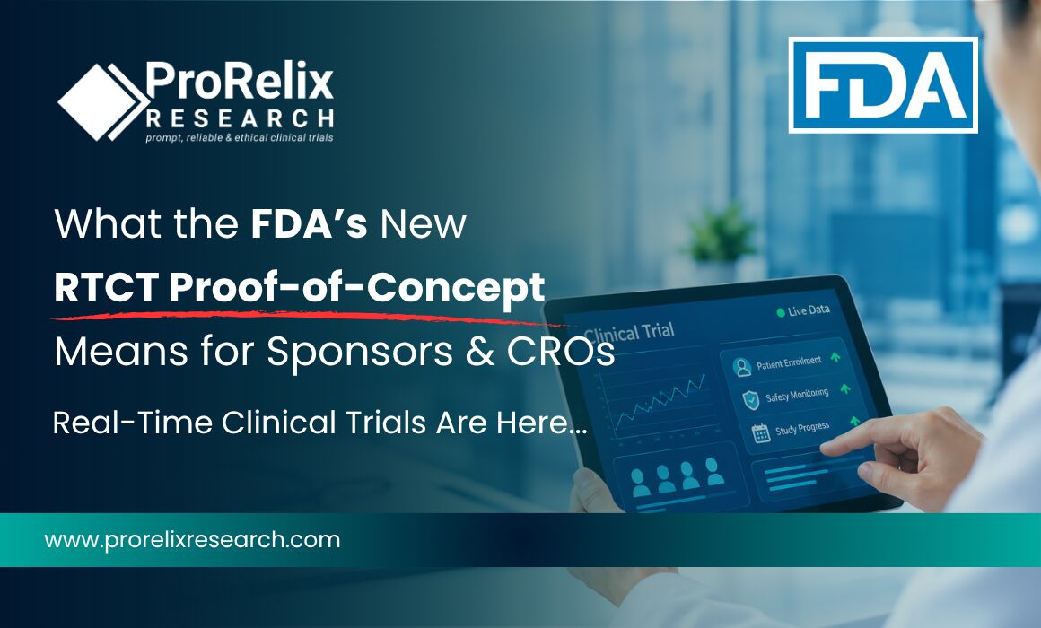 Boston, Health, ProRelix Research CRO: Leading Clinical Research Organization In The USA And India