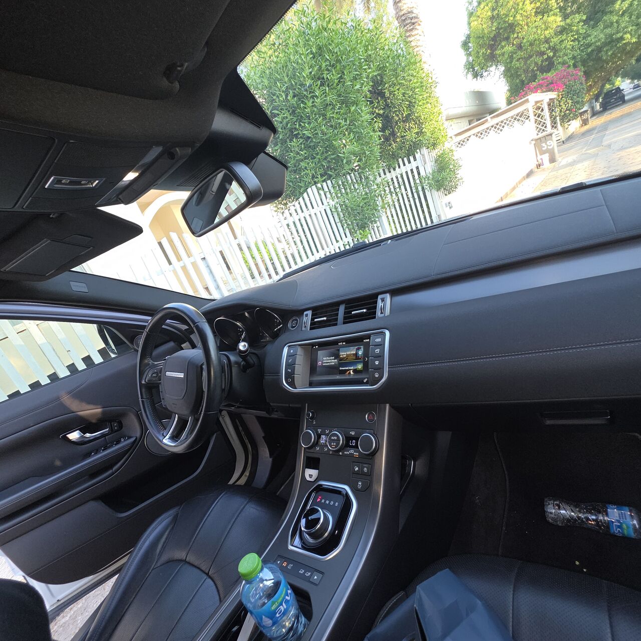 Manama, Vehicles, Cars & Trucks , BHD 7000,  Land Rover Range Rover Evoque,  2018,  Automatic,  69000 KM,