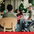 Disability Community Participation With Real Support