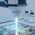 Direct-Write Electron Beam Lithography