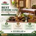Best Ayurvedic Clinic In Chennai For Holistic Wellness