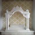Marble Temple Supplier In Dubai &ndash; Elegant Marble Mandirs For Your Home