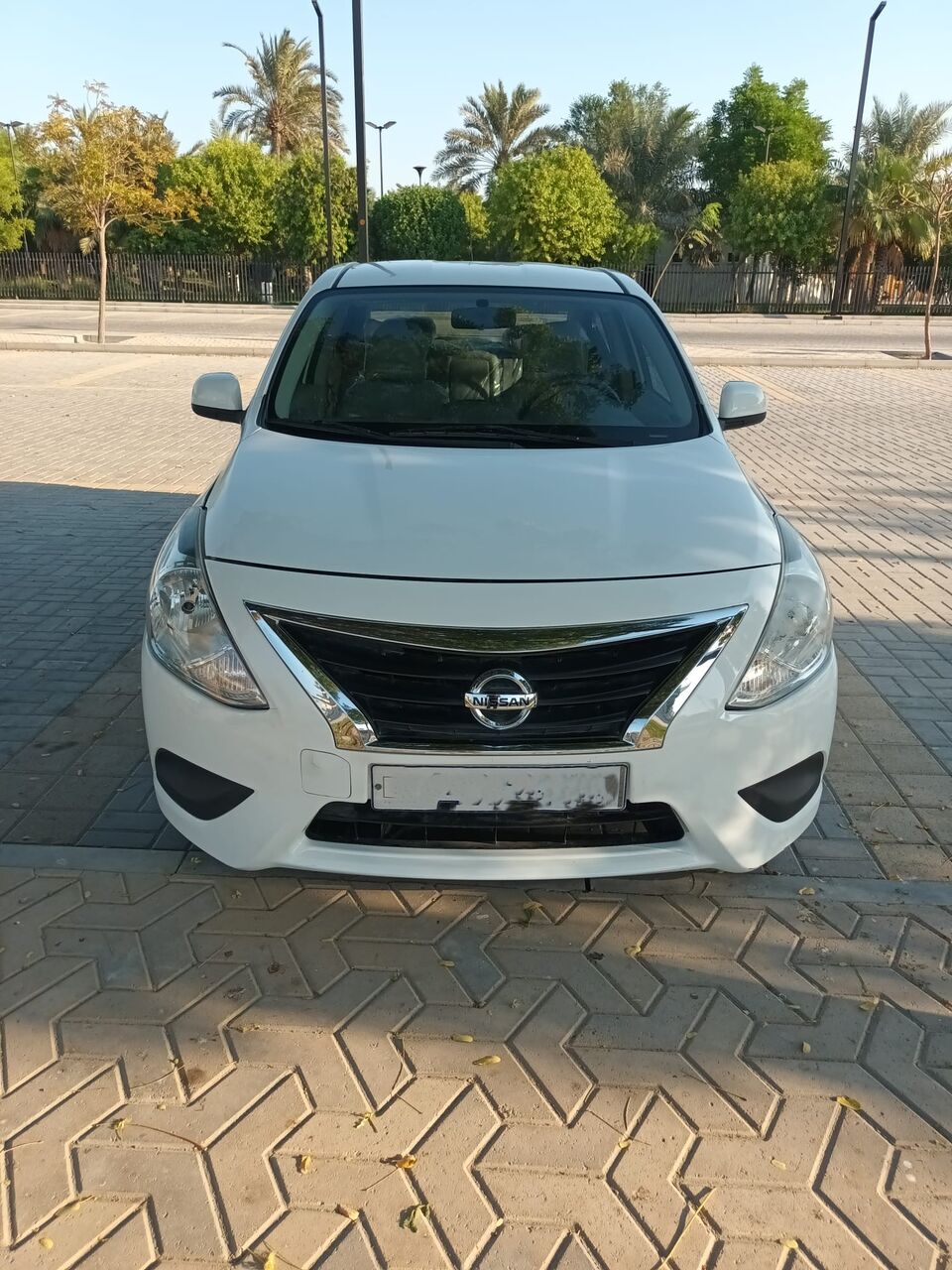 Manama, Vehicles, Cars & Trucks , BHD 3600,  Nissan Sunny 2023,  2023,  Automatic,  101 KM,   For Sale | Excellent Condition | BHD 3,550