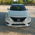 BHD 3600,  Nissan Sunny 2023,  2023,  Automatic,  101 KM,   For Sale | Excellent Condition | BHD 3,550
