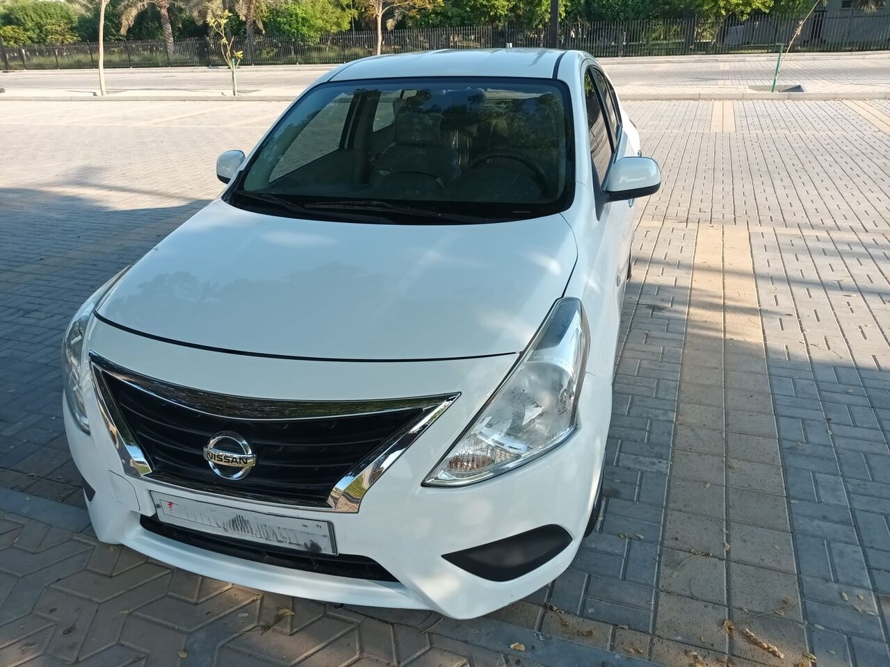Manama, Vehicles, Cars & Trucks , BHD 3600,  Nissan Sunny 2023,  2023,  Automatic,  101 KM,   For Sale | Excellent Condition | BHD 3,550