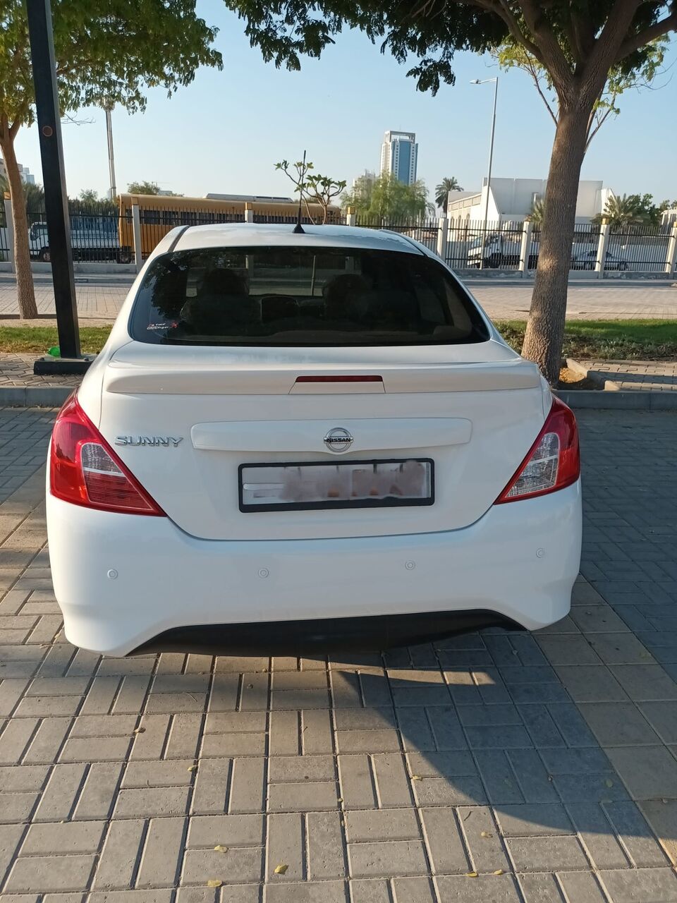 Manama, Vehicles, Cars & Trucks , BHD 3600,  Nissan Sunny 2023,  2023,  Automatic,  101 KM,   For Sale | Excellent Condition | BHD 3,550