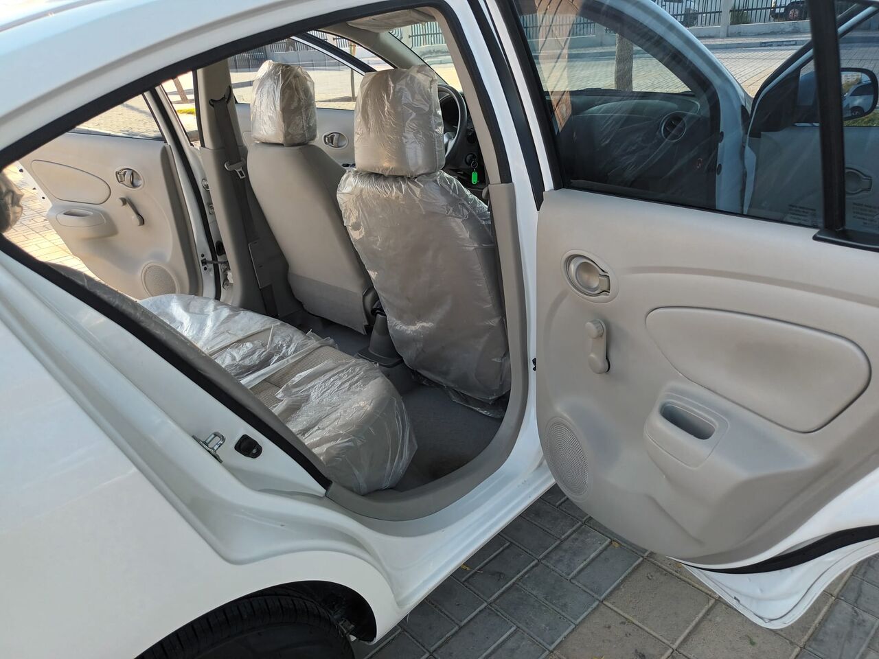 Manama, Vehicles, Cars & Trucks , BHD 3600,  Nissan Sunny 2023,  2023,  Automatic,  101 KM,   For Sale | Excellent Condition | BHD 3,550
