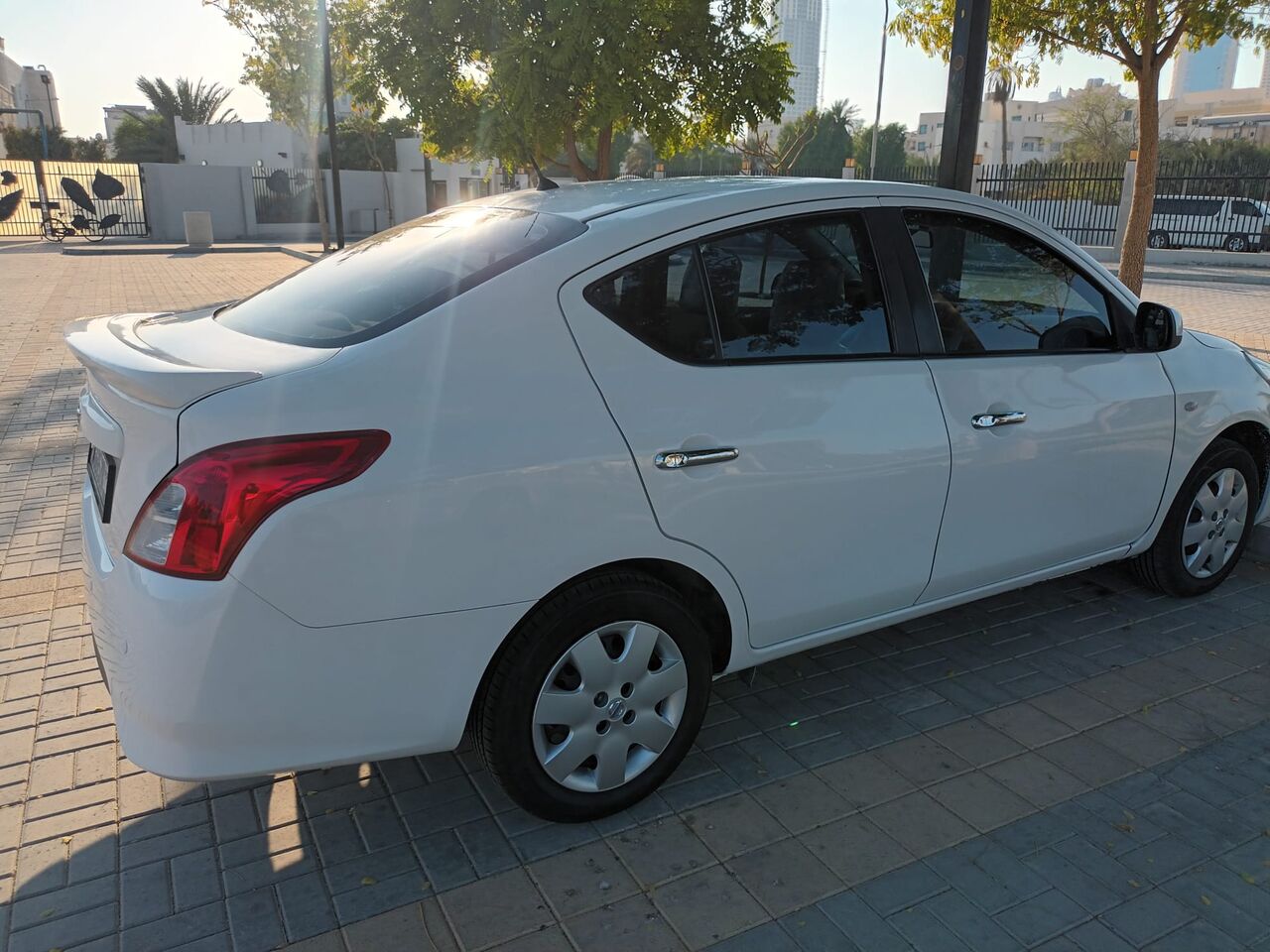 Manama, Vehicles, Cars & Trucks , BHD 3600,  Nissan Sunny 2023,  2023,  Automatic,  101 KM,   For Sale | Excellent Condition | BHD 3,550