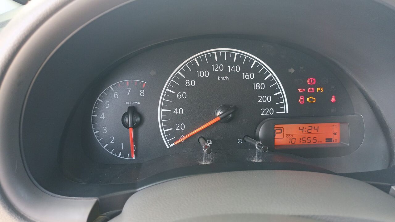 Manama, Vehicles, Cars & Trucks , BHD 3600,  Nissan Sunny 2023,  2023,  Automatic,  101 KM,   For Sale | Excellent Condition | BHD 3,550
