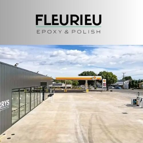 Sydney, Business, Epoxy Flooring Adelaide &ndash; Durable, Stylish And Long-Lasting Flooring Solutions