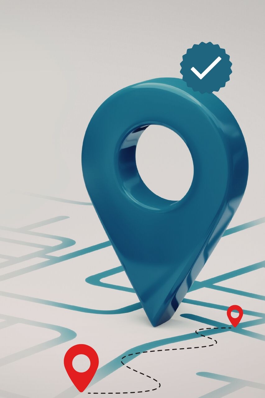 Mumbai, Computer, Smart Address Verification For Better Data Accuracy