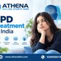 BPD Treatment In India | Comprehensive Mental Health Care