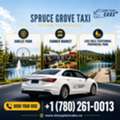 Affordable Spruce Grove Taxi For Local Rides