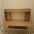 SAR 220,  Wooden Table Desk