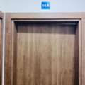 BHD 180/month,  1 BR,  One Bedroom Flat For Rent With EWA|With AC