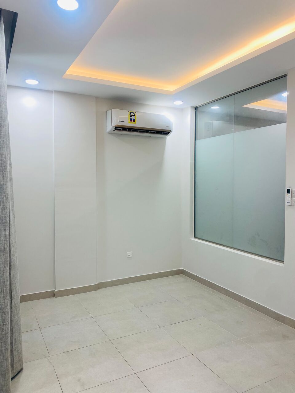 Manama, Apartments, Flats, Houses & Villas, BHD 180/month,  1 BR,  One Bedroom Flat For Rent With EWA|With AC
