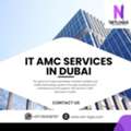 Trusted IT AMC Services In Dubai For Secure And Stable Business Systems