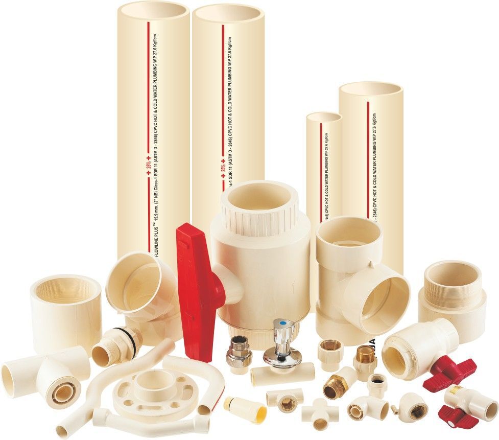 Mumbai, Household Items, INR 999,  CPVC Pipe Fittings &ndash; Reliable Plumbing Solutions By Ajay Pipes