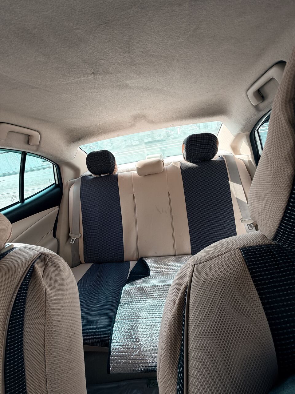 Dammam, Vehicles, Cars & Trucks , SAR 34000,  Toyota Yaris,  2020,  Automatic,  161000 KM,