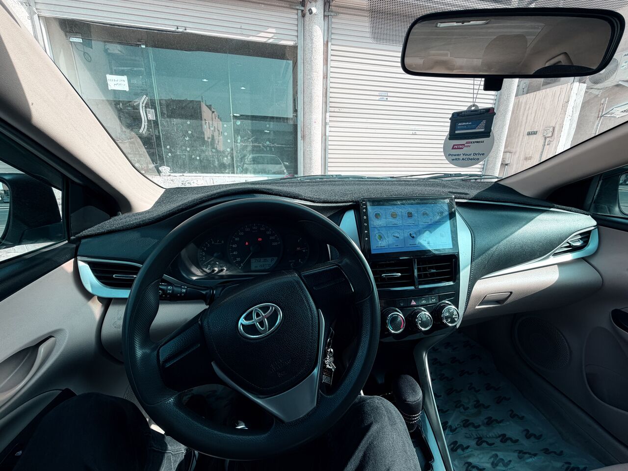 Dammam, Vehicles, Cars & Trucks , SAR 34000,  Toyota Yaris,  2020,  Automatic,  161000 KM,