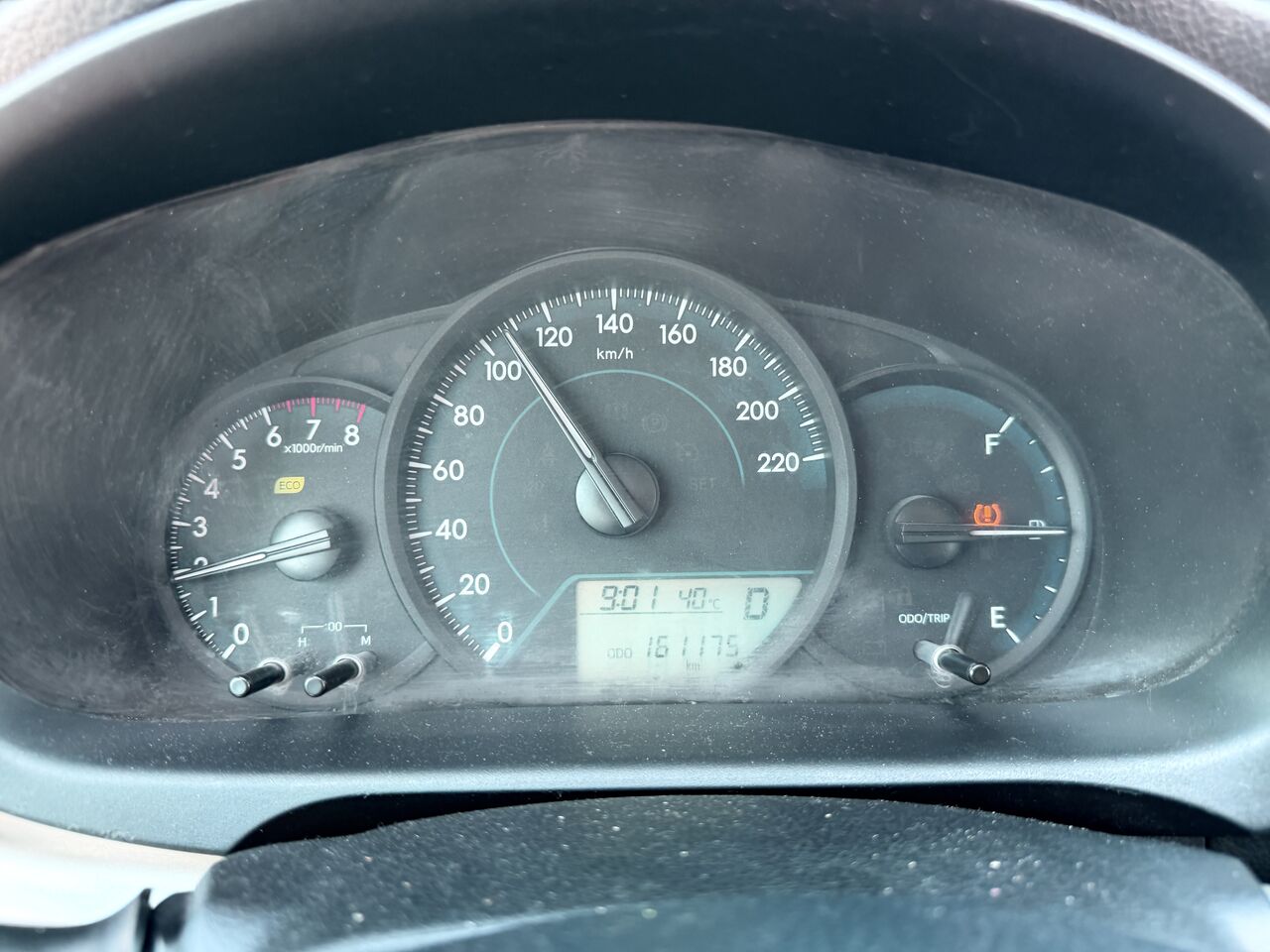 Dammam, Vehicles, Cars & Trucks , SAR 34000,  Toyota Yaris,  2020,  Automatic,  161000 KM,
