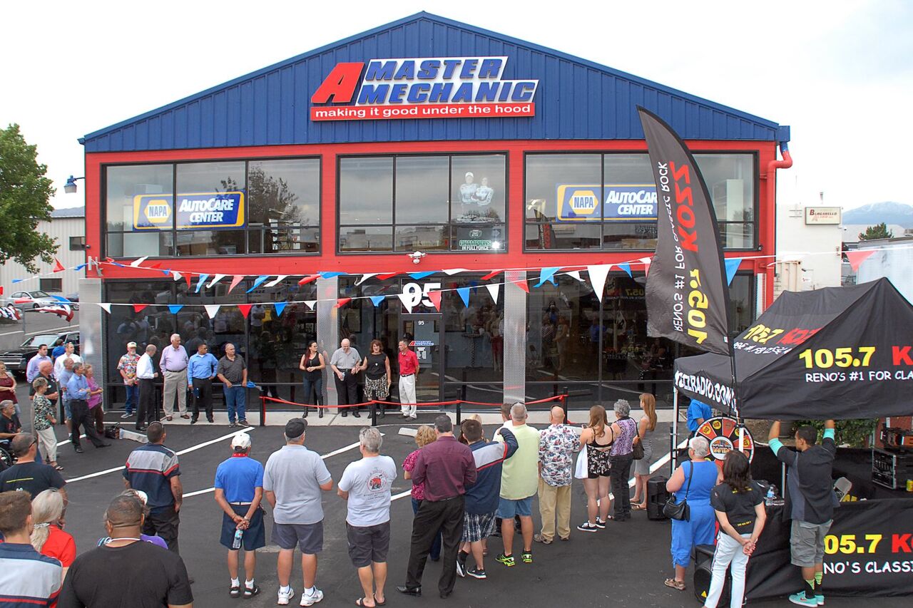 New York, Automotive, Truck Repair Reno | Radiator Shop Reno | Best Oil Change Reno | A Master Mechanic