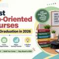 Best Job-Oriented Courses After Graduation In 2026