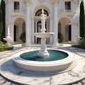 Fountain Manufacturer Dubai &ndash; Custom Water Fountains For Homes & Commercial Spaces