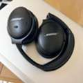 BHD 40,  Used Like New Bose QuietComfort 45 Headphones