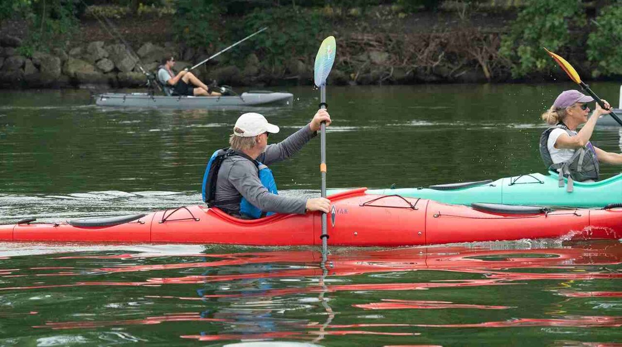New York, Boats, USD 2195,  What Makes A Folding Kayak A Smart Choice For Travelers?