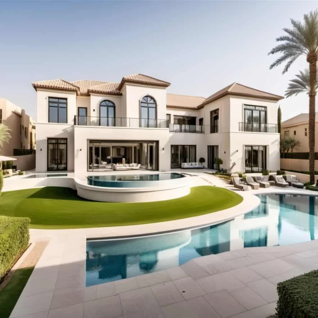 Dubai, Construction, Villa Renovation Company In Dubai &ndash; Transform Your Villa With Expert Renovation Services