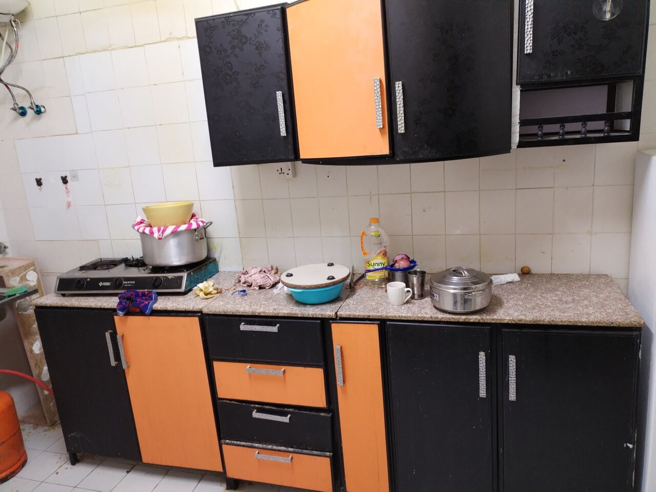 Riyadh, Furniture, SAR 300,  Kitchen Cabinet