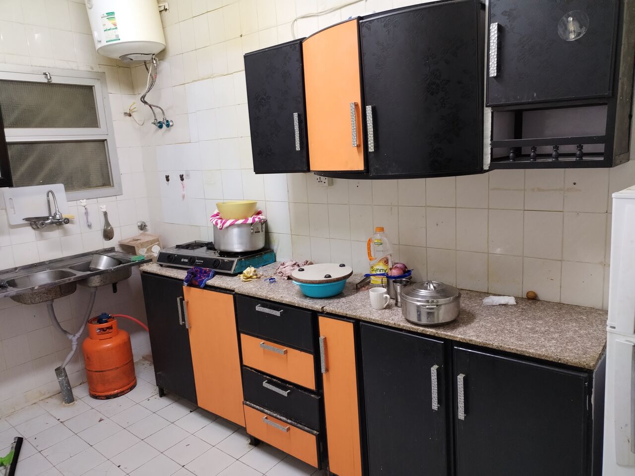 Riyadh, Furniture, SAR 300,  Kitchen Cabinet