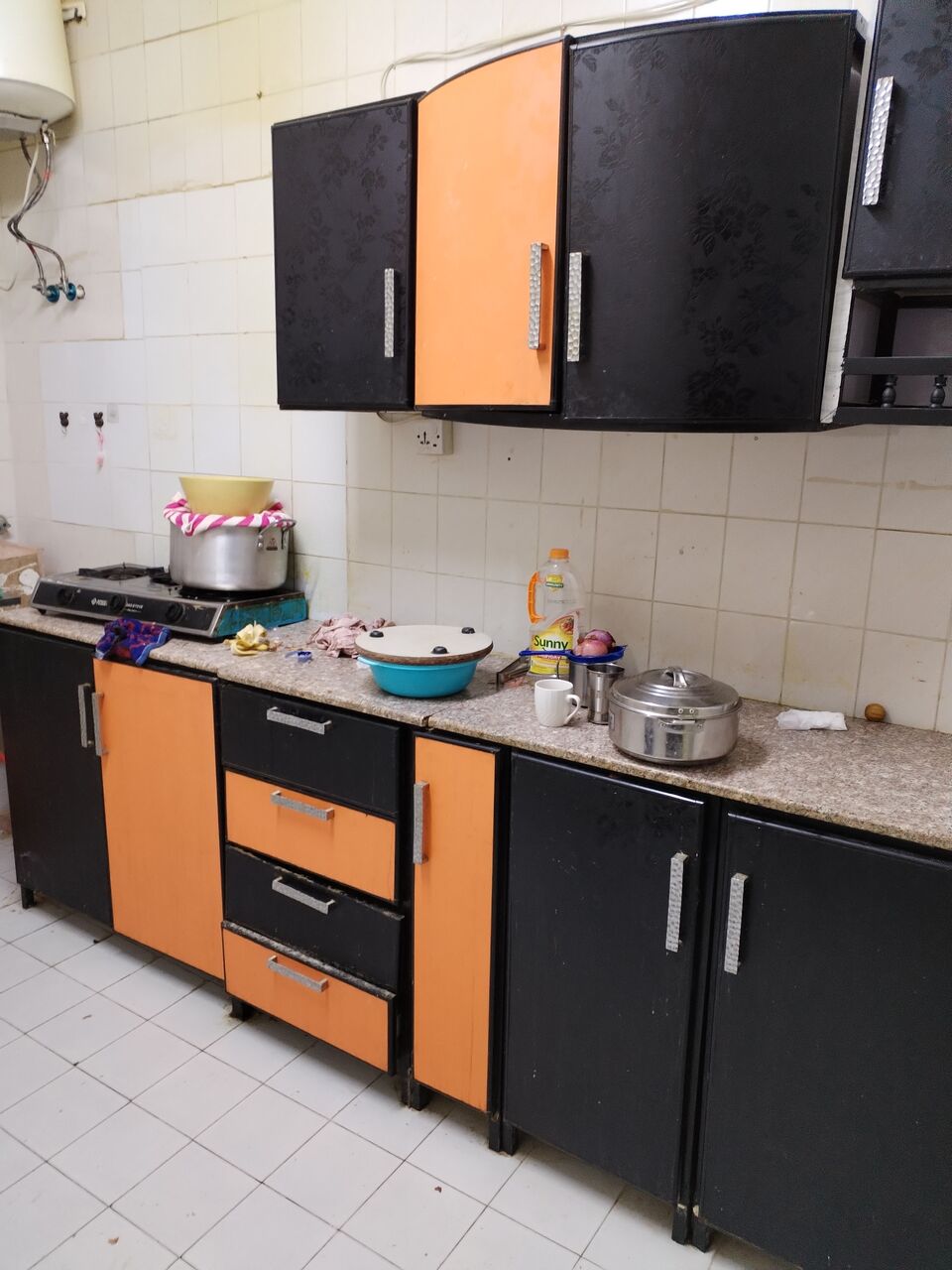 Riyadh, Furniture, SAR 300,  Kitchen Cabinet