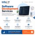 Software Development Company For Custom Business Solutions