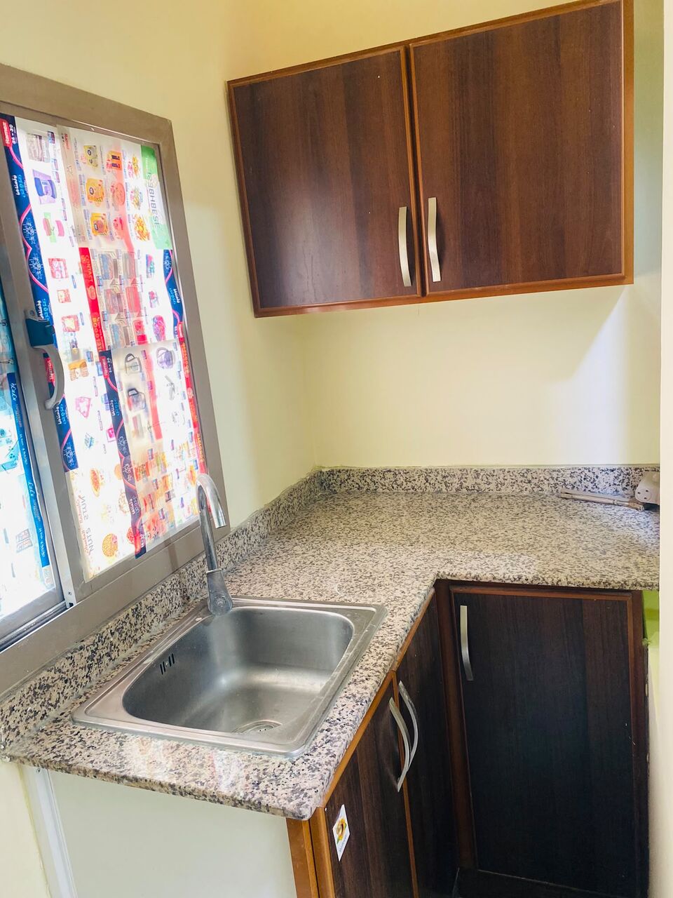Riffa, Apartments, Flats, Houses & Villas, BHD 150/month,  1 BR,  One Bedroom Flat For Rent With EWA |With Ac