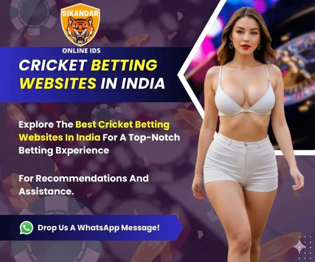 New Delhi, Artists, Best Online Cricket ID: Key Features