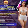 Best Online Cricket ID: Key Features