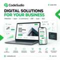 Professional Web Design & Development &ndash; Jubail | Codesudio