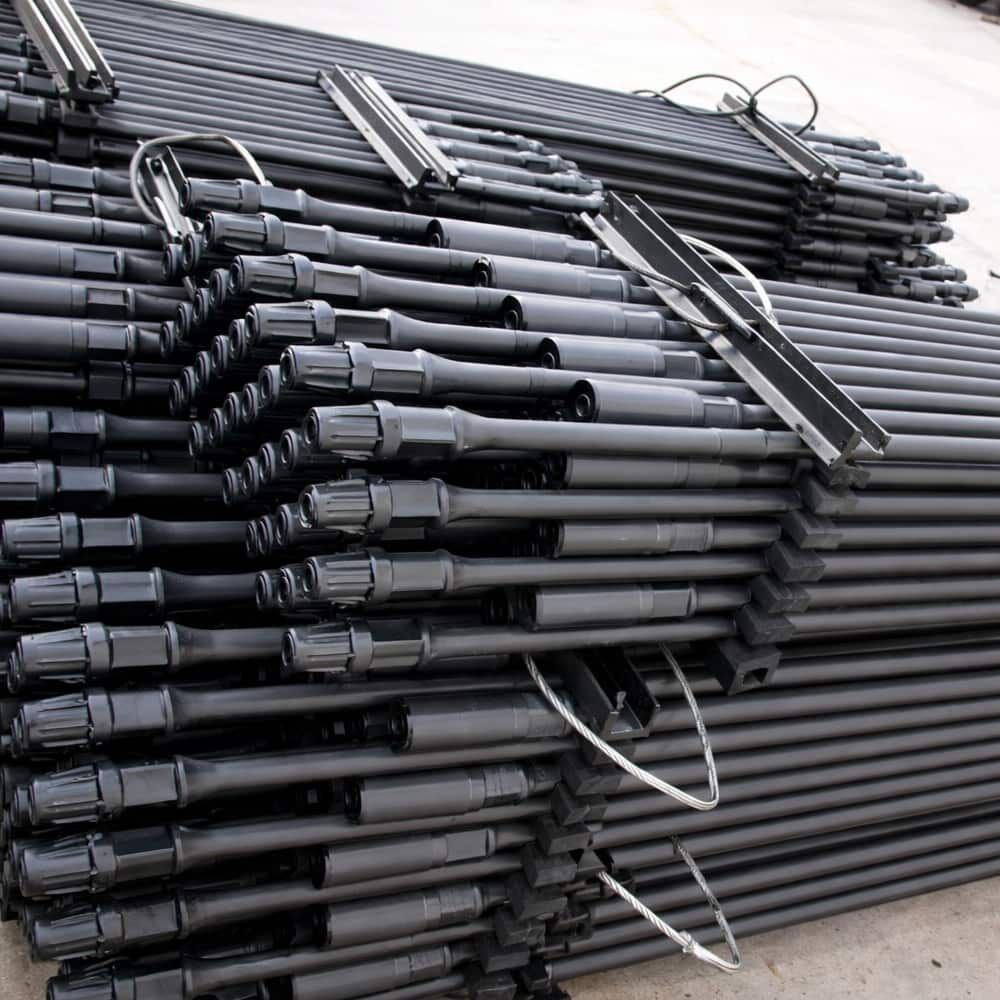 Mumbai, Tools, Sucker Rods Exporter | API Sucker Rod | DIC Oil Tools
