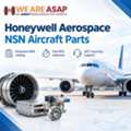 Honeywell Aerospace NSN Aircraft Parts For Reliable Procurement