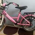 SAR 100,  Pink WeiLaiXi Kids Bicycle (Malaz) | Only 100 SAR! 🚲✨
