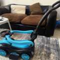 SAR 100,  Baby Toy Car