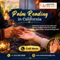 Palm Reading In California | Clairvoyant Readings Online In California