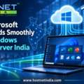 Run Microsoft Workloads Smoothly With Windows Cloud Server India