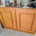 BHD 155,  Custom Built Bar
