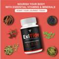 ExiTide&trade; Official Website: Metabolism & Weight Management Support