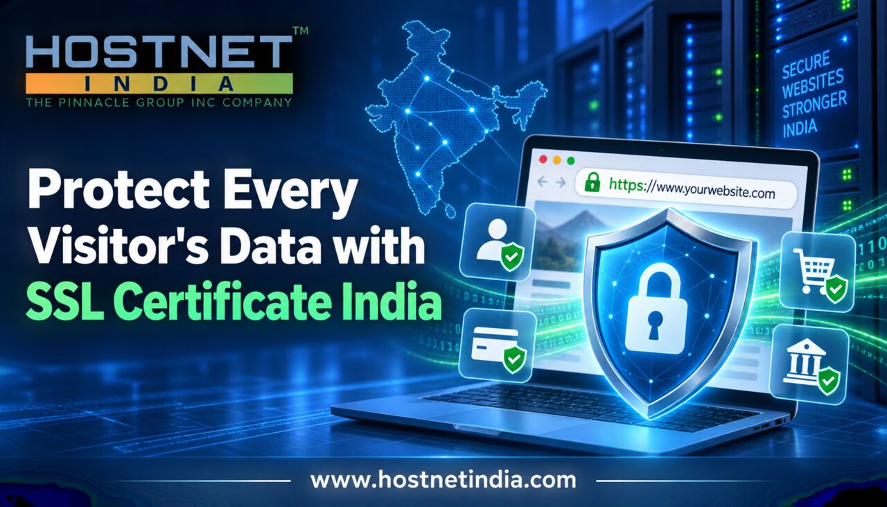 Mumbai, Computer, Protect Every Visitor