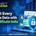 Protect Every Visitor's Data With SSL Certificate India